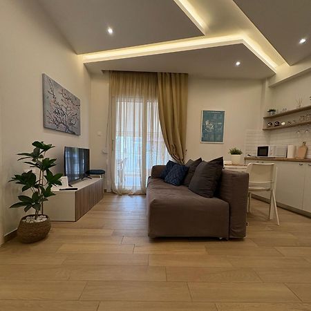 Casa Doro A4 Apartment Larissa Exterior photo