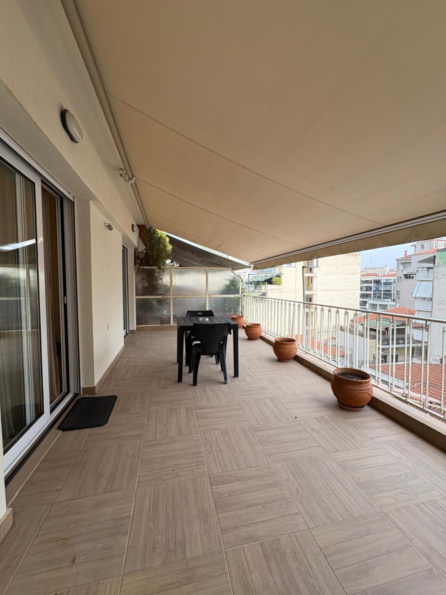 Casa Doro A4 Apartment Larissa Exterior photo