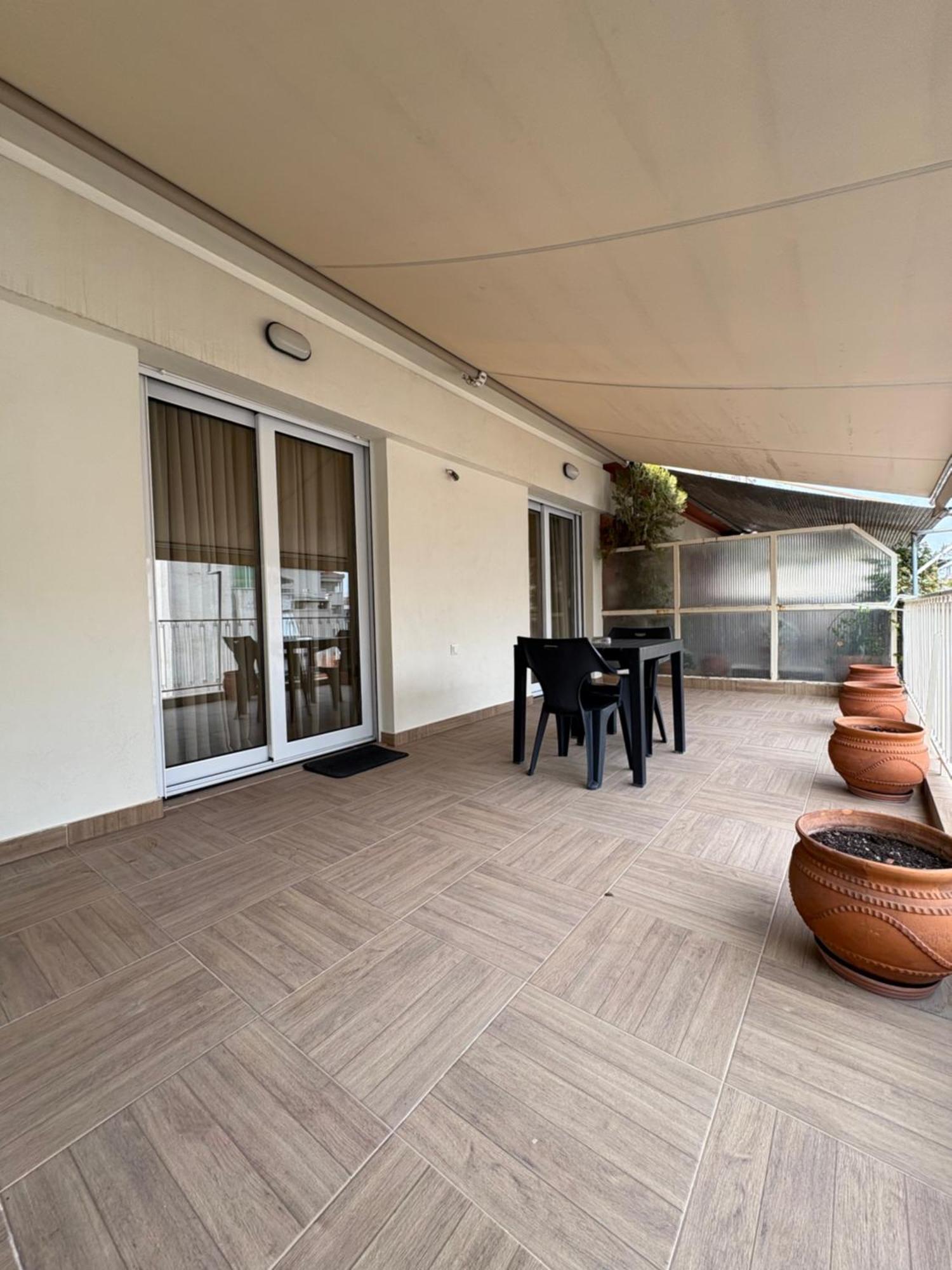 Casa Doro A4 Apartment Larissa Exterior photo
