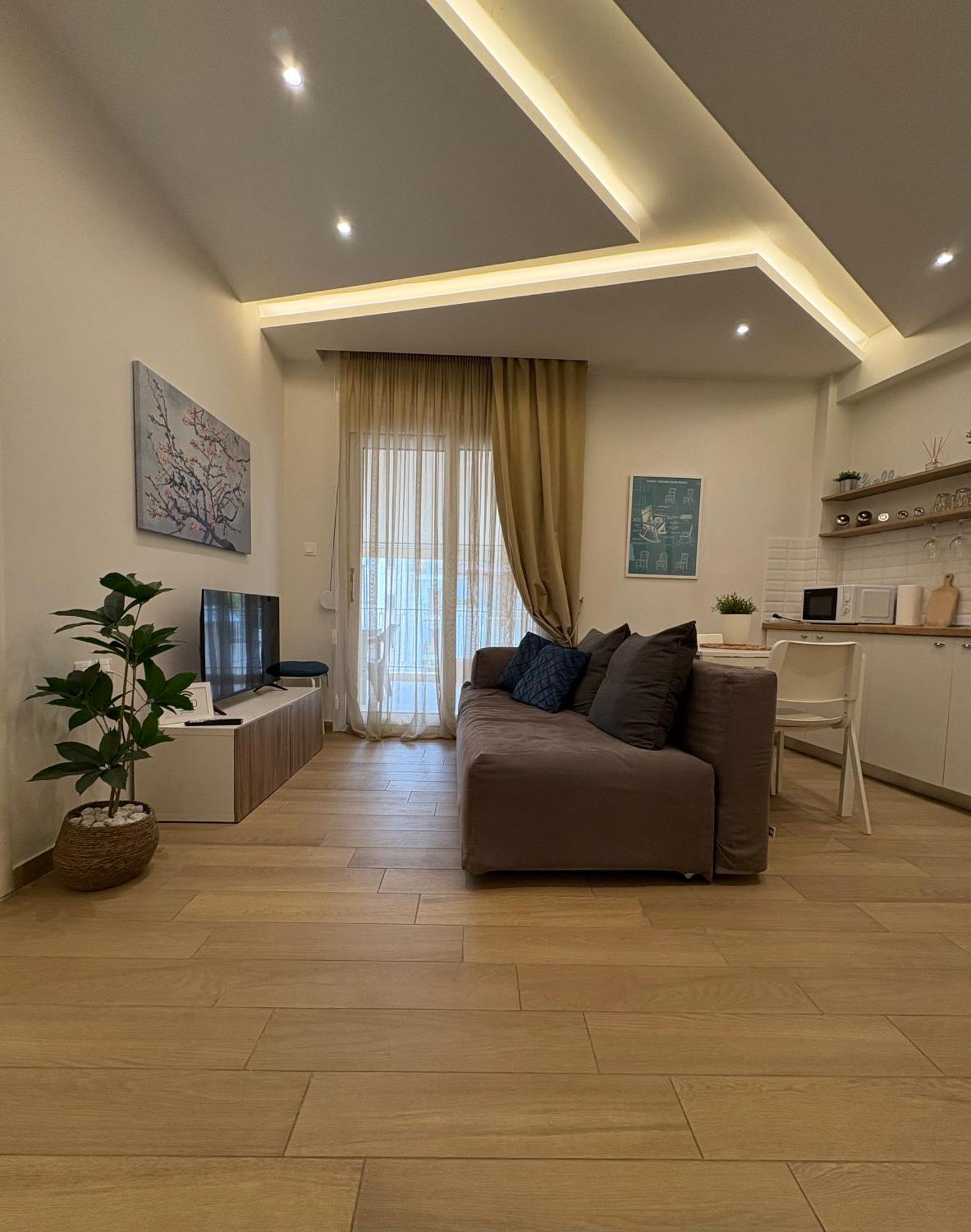 Casa Doro A4 Apartment Larissa Exterior photo