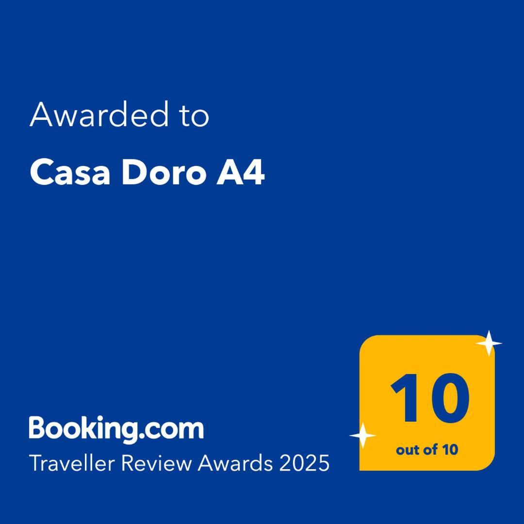 Casa Doro A4 Apartment Larissa Exterior photo